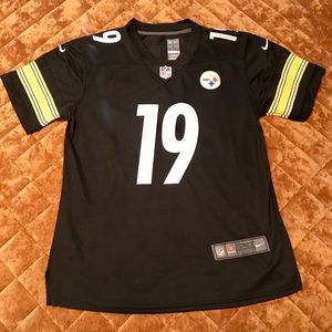 Pittsburgh Steelers Jersey